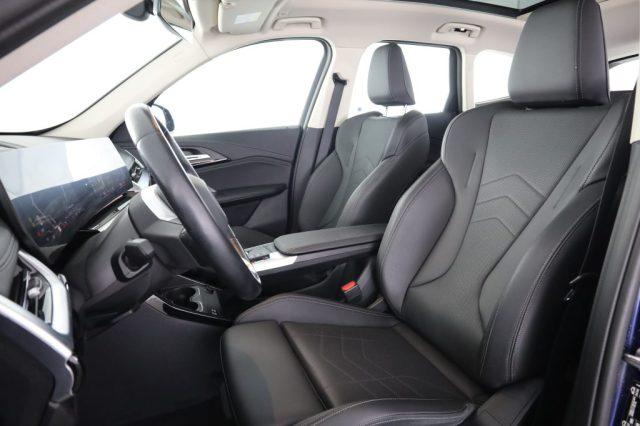 BMW X1 X1 sDrive 18d xLine