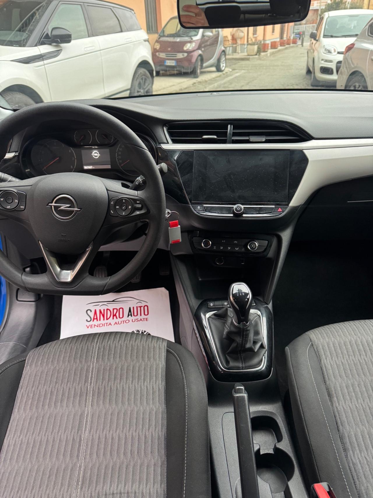 Opel Corsa 1.2 Edition