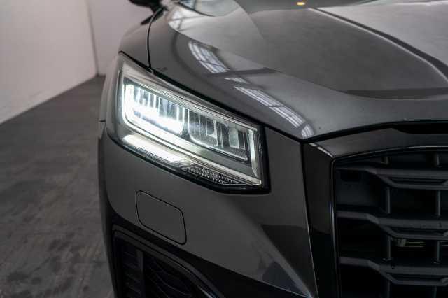 Audi Q2 35 TDI S tronic S line Edition