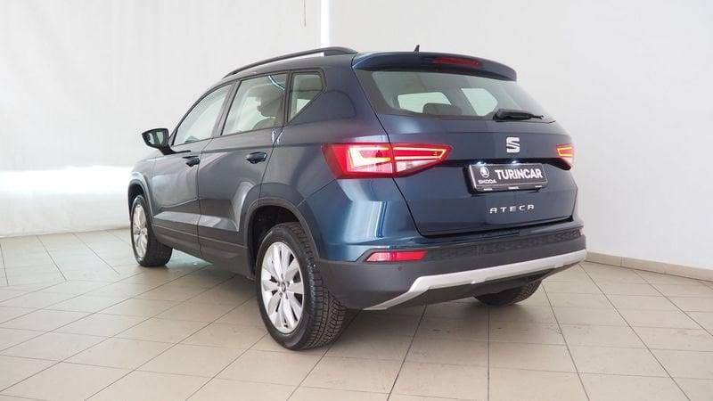 Seat Ateca 1.6 TDI DSG Business