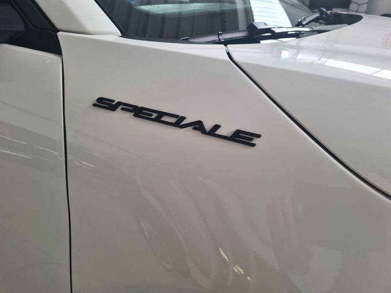 Alfa Romeo Junior Ibrida 1.2 136CV Hybrid eDCT6 ibrida SPECIALE