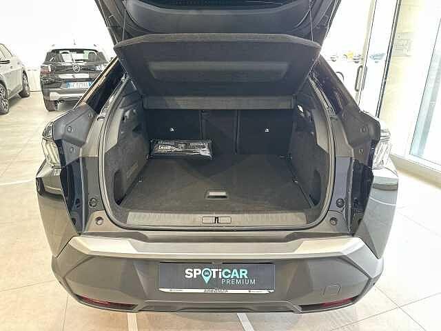 Peugeot 3008 Hybrid 145 e-DCS6 Allure