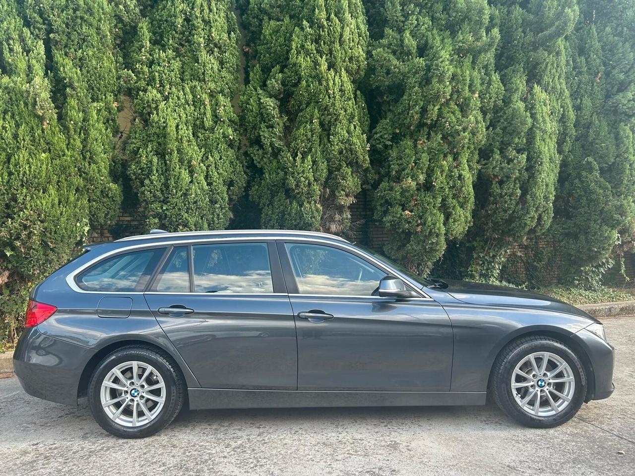Bmw 316 316d Touring
