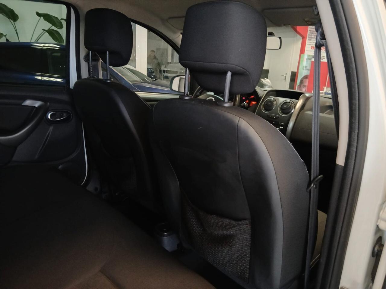 Dacia Duster - 1.5 DCI 110CV GARANTITA