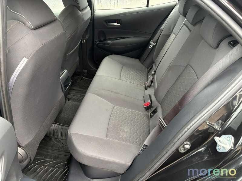 Toyota Corolla 1.8 Hybrid Active CVT