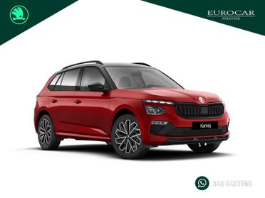 Skoda Kamiq 1.0 tsi 130 edition 95cv