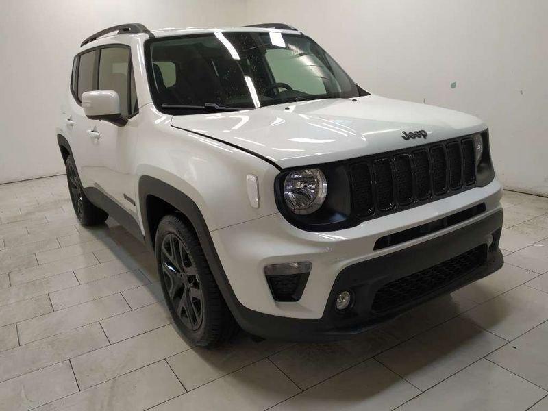 Jeep Renegade 1.6 mjt Limited 2wd 130cv