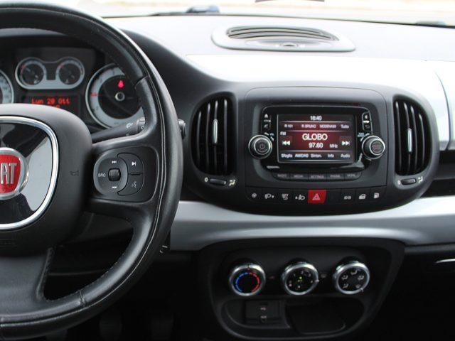FIAT 500L 0.9 TwinAir Turbo Natural Power Pop
