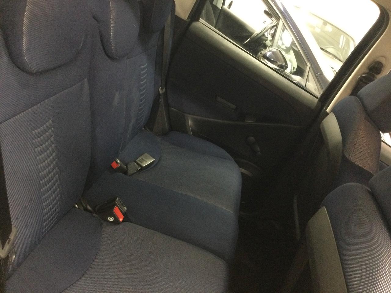 Fiat Idea 1.4 BlackEnergy GPL