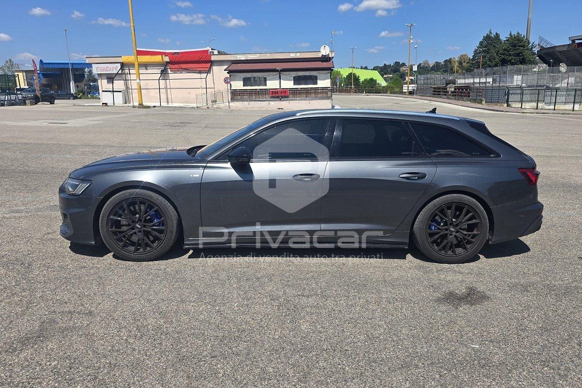 AUDI A6 40 2.0 TDI quattro ultra S tronic Sport