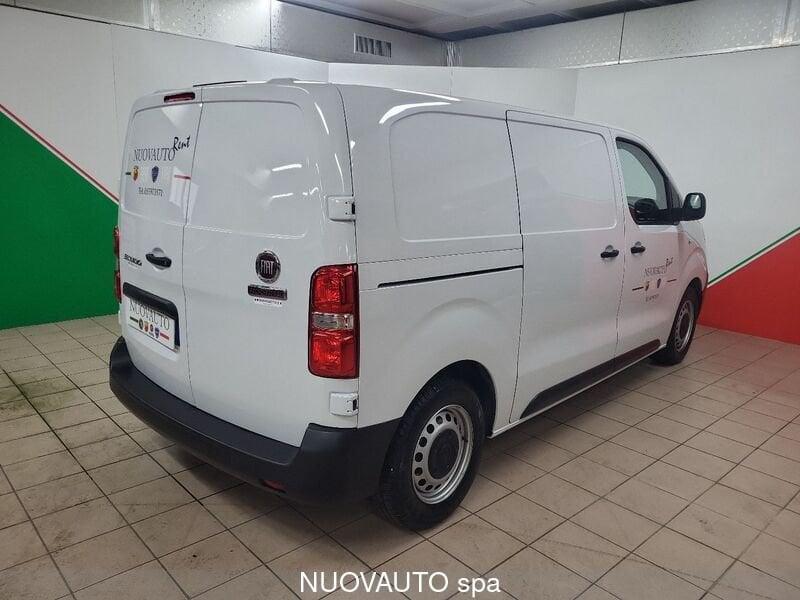 FIAT Scudo 1.5 BlueHDi 120CV L2H1 Furgone