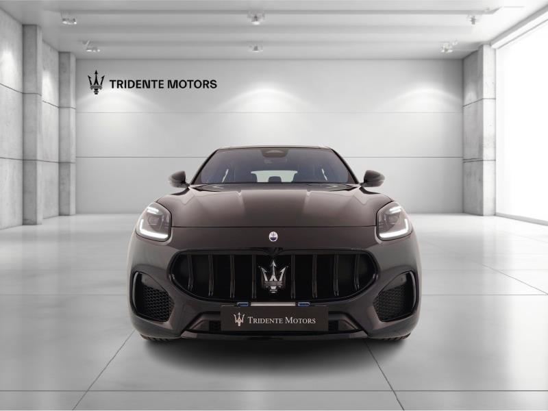 Maserati Levante 2.0 MHEV Modena AWD Auto