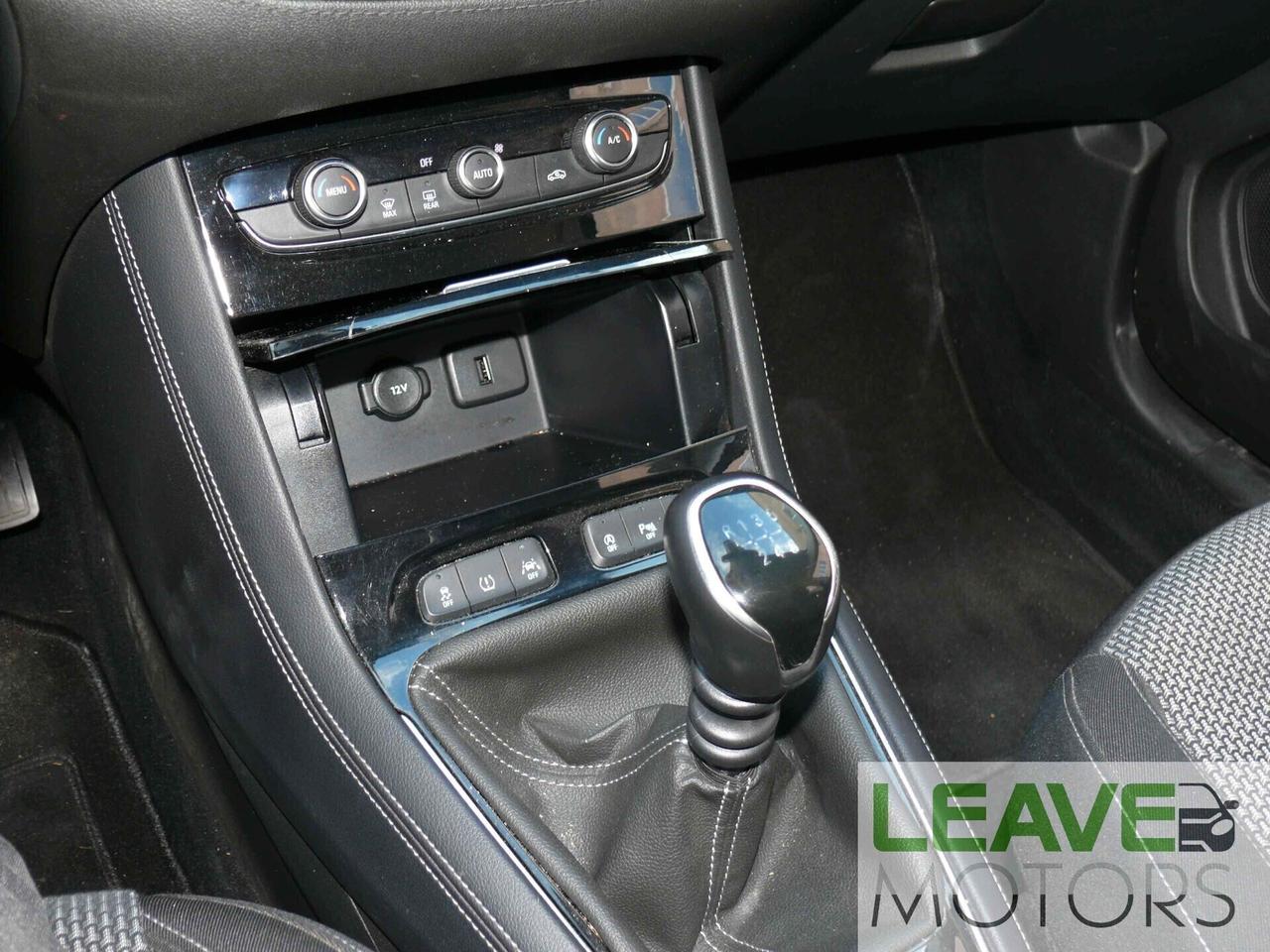 Opel Grandland 1.2 Turbo 130 CV (M1415)