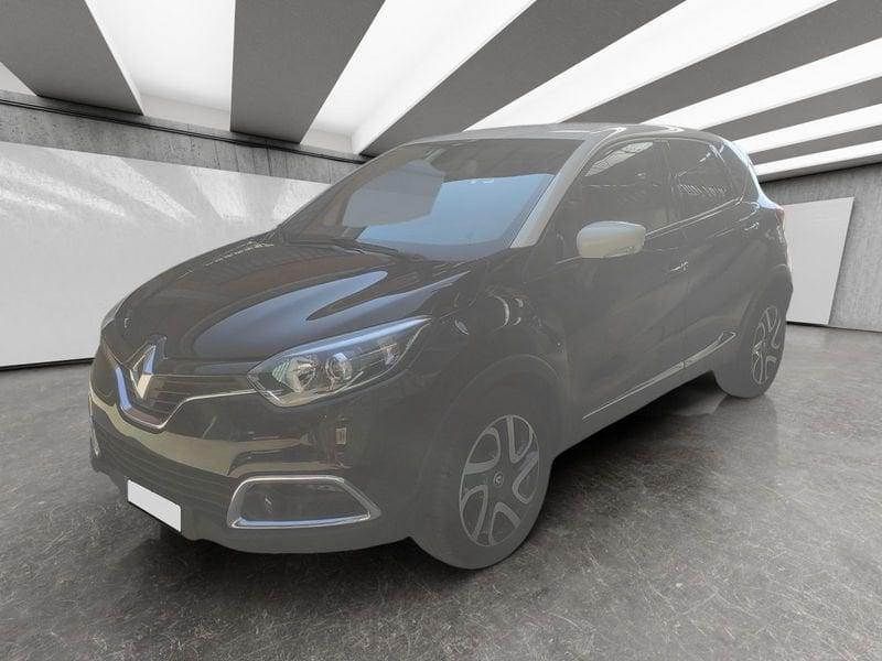 Renault Captur 1.5 dci Intens (energy r-link) 90cv E6