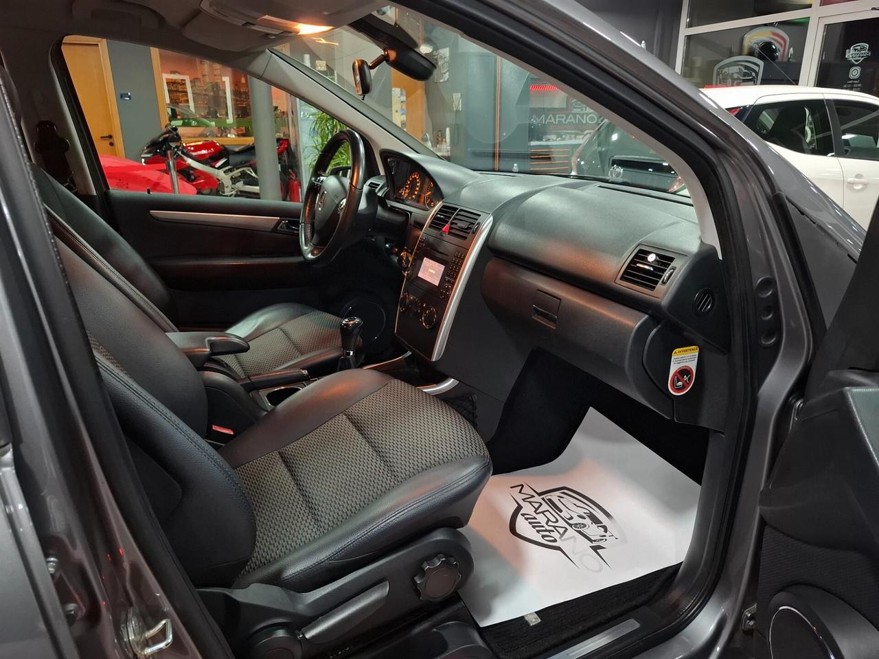 Mercedes-benz A 150 Avantgarde Neopatentato