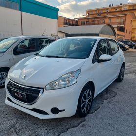 Peugeot 208 PureTech 82 3 porte Access