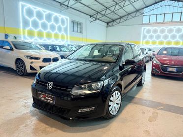 Volkswagen Polo 1.2 TDI 75CV United Neopatentato