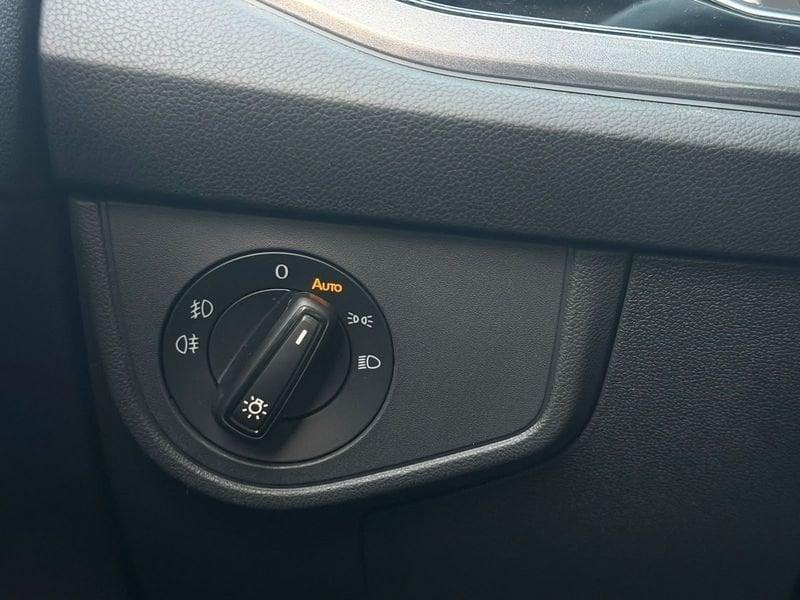 Volkswagen Polo Polo 1.0 tsi Style 95cv