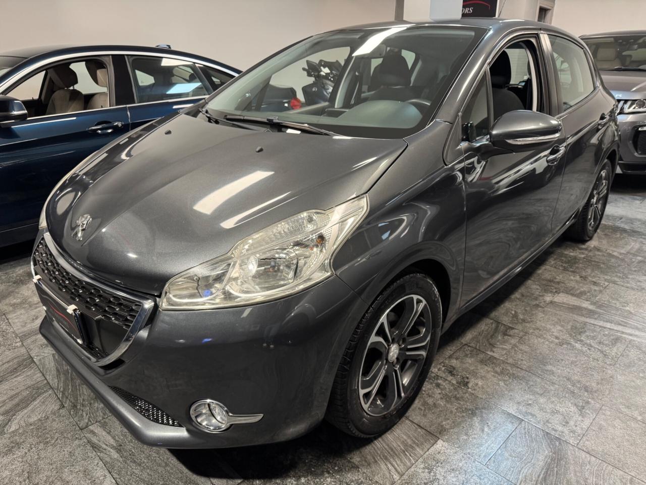 Peugeot 208 1.2 PureTech 82 5 porte Allure