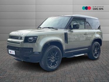 Land Rover Defender VII 90 3.0d i6 mhev X-Dynamic SE awd 200cv auto