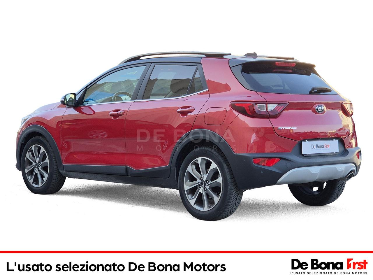 Kia Stonic 1.6 crdi energy 110cv