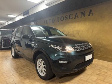 Land Rover Discovery Sport 2.0 TD4 150 CV HSE Luxury