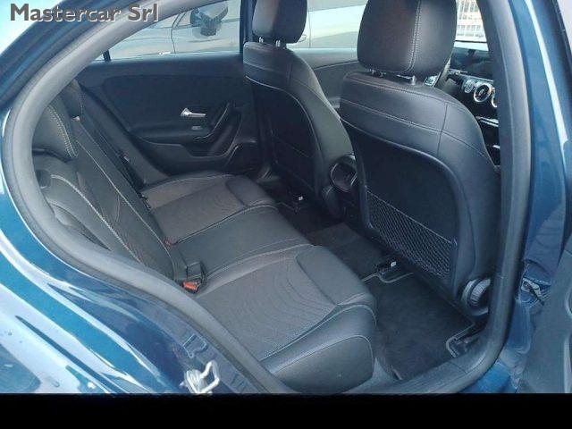 MERCEDES-BENZ A 250 A250 2018 e eq-power Business Extra auto - GG362JF