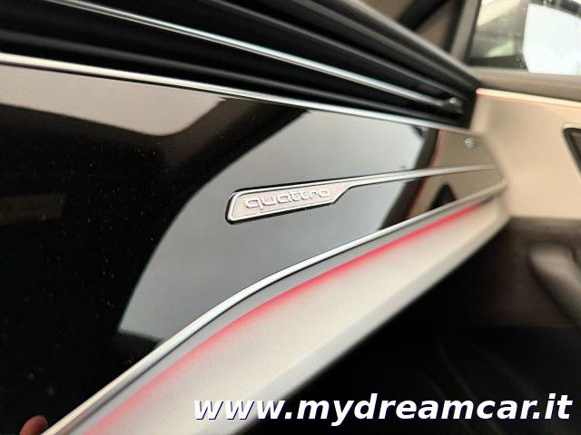 AUDI Q8 50 TDI 286 CV quattro tiptronic STORICO AUDI