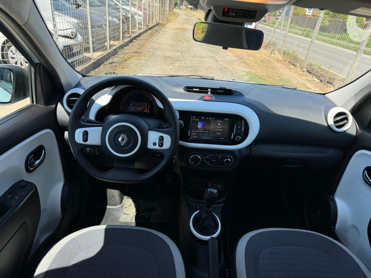 Renault Twingo SCe 65 CV Urban Night NEOPATENTATI