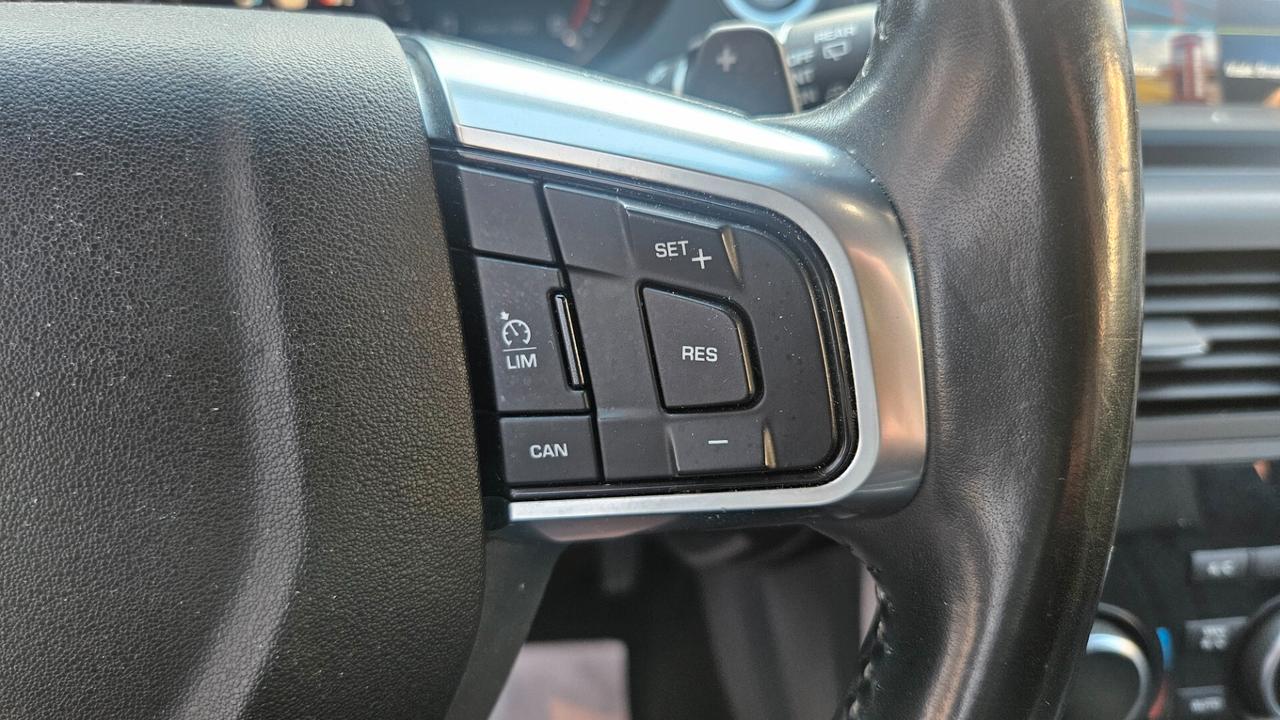 Land Rover Discovery Sport 2.0 td4 HSE Luxury awd 150cv auto PELLE-CAM-NAVY