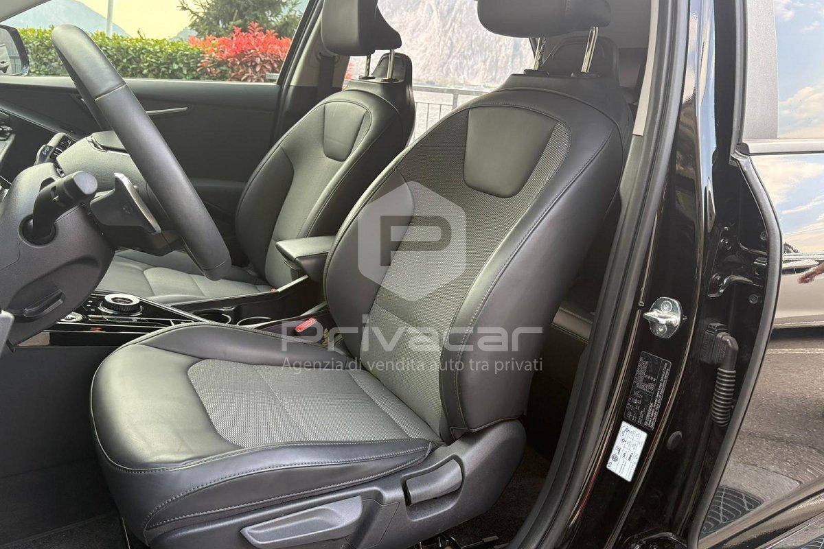 KIA Niro 1.6 GDi DCT HEV Style