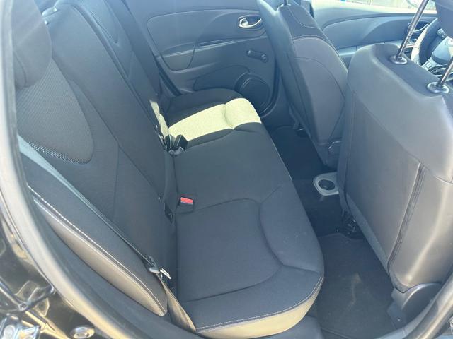 RENAULT Clio 1.5 dCi 8V 75CV 5P. Wave
