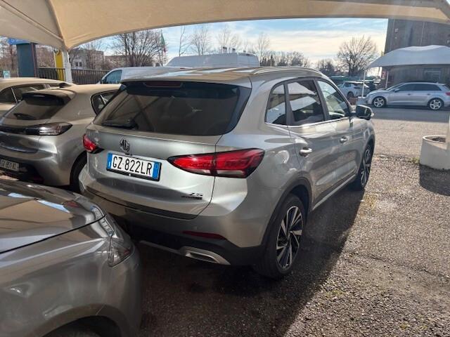 Mg ZS 1.5 Hybrid+ Luxury