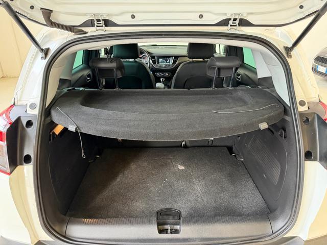OPEL Crossland X 1.2 12V Start&Stop Innovation