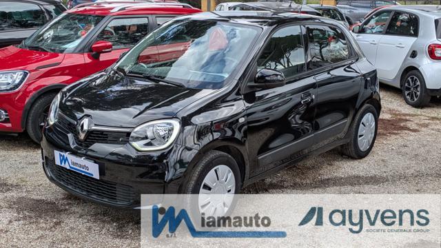 RENAULT Twingo Equilibre 1.0cc 65cv BLUETOOTH CRUISE CONTROL