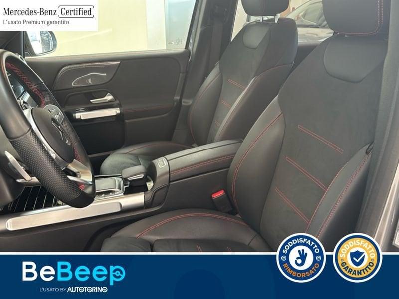 Mercedes-Benz GLB Classe 200 D PREMIUM AUTO