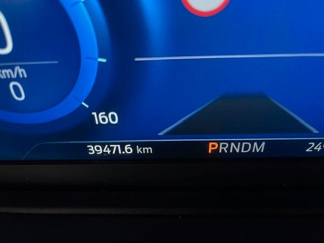 Ford Puma 1.0 EcoBoost Hybrid 125 CV S&S aut. ST-Line X