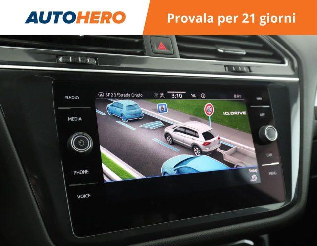 VOLKSWAGEN Tiguan Allspace 2.0 TDI SCR DSG Life