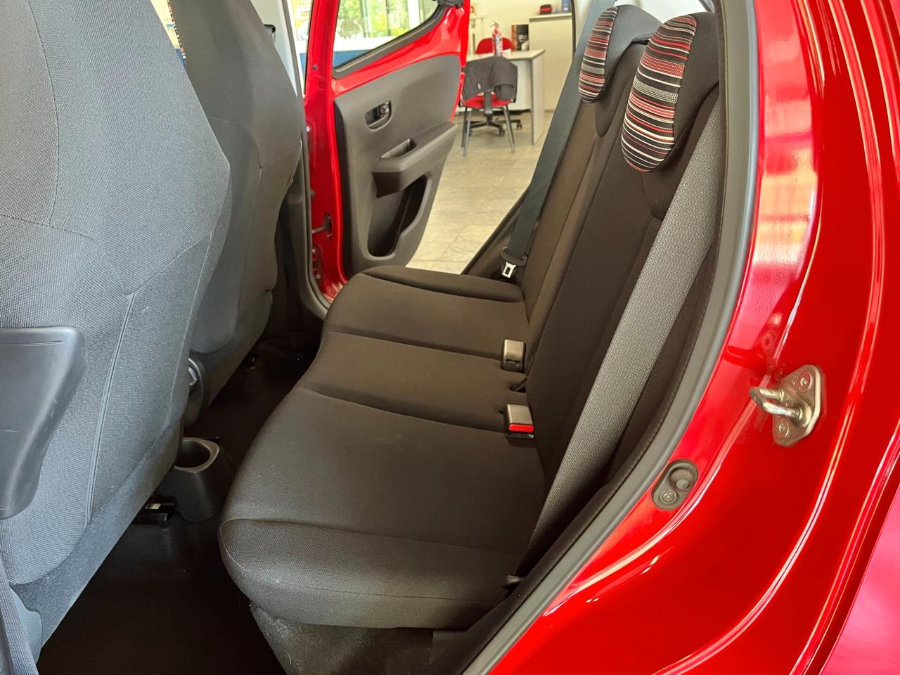 Citroen C1 VTi 68 5 porte Shine