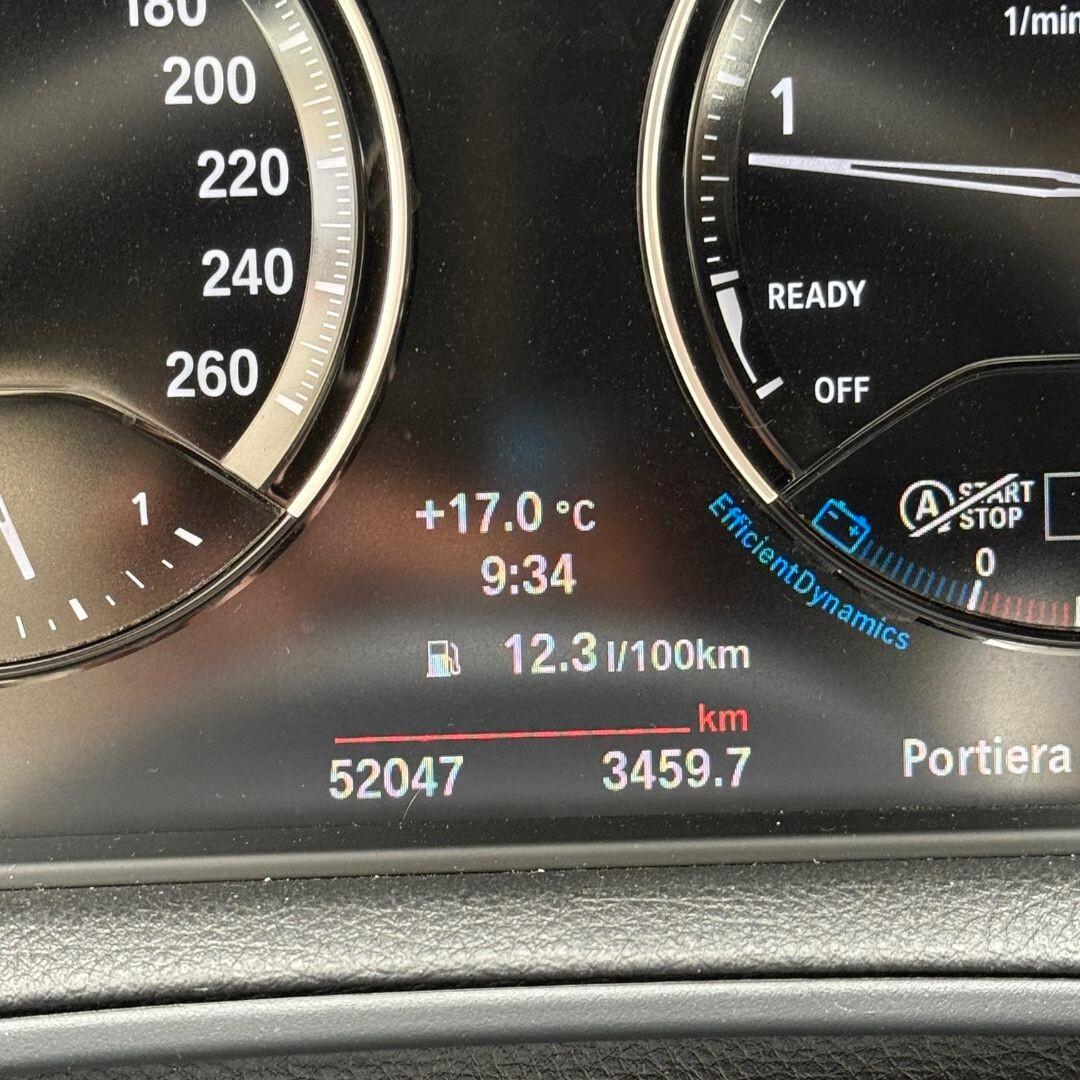 BMW M140i MSport **CERTIFICATA BMW**