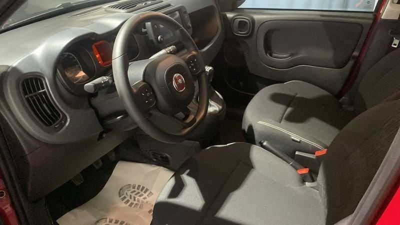 FIAT Panda Cross 1.0 FireFly S&S Hybrid