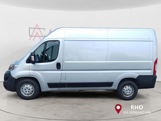 FIAT Ducato 35 2.3 MJT 130CV PM-TA Furgone Maxi +IVA