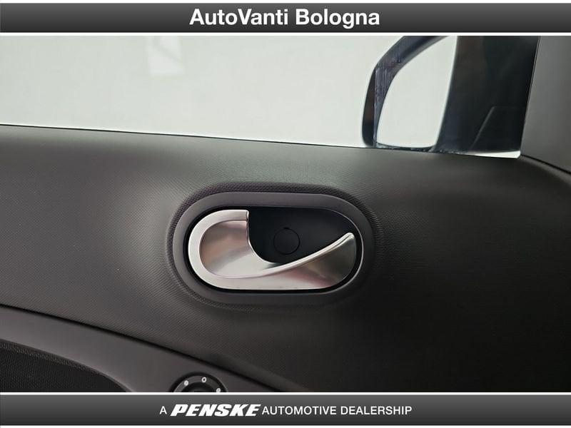 smart EQ Fortwo EQ 60kW prime