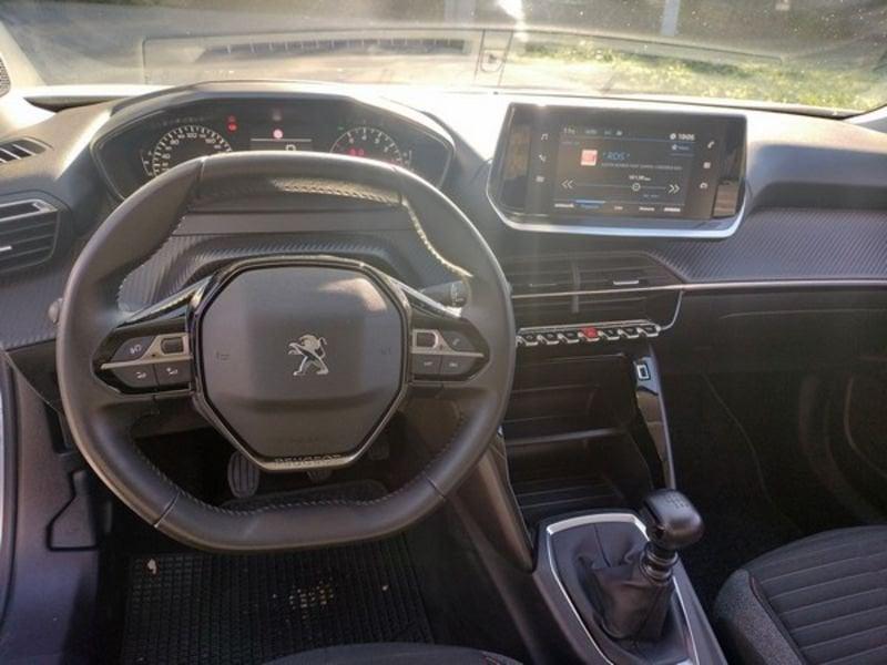 Peugeot 2008 2008 BlueHDi 110 S&S Active Pack