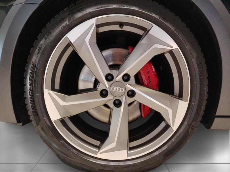 Audi A6 Allroad 50 3.0 TDI mHEV Evolution Quattro Tiptronic