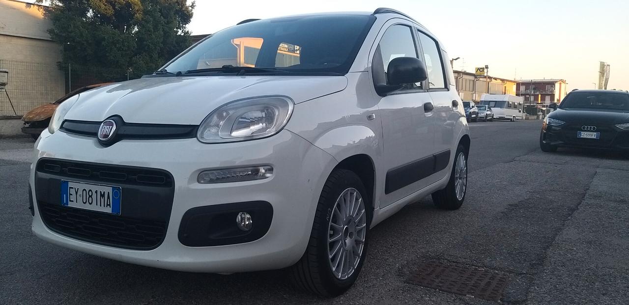 Fiat Panda 1.2 Easy