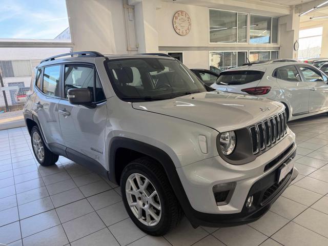 JEEP Renegade 2.0 Mjt 140CV 4WD Active Drive Low Limited