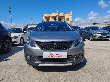 PEUGEOT 2008 PureTech 82 S&S Allure