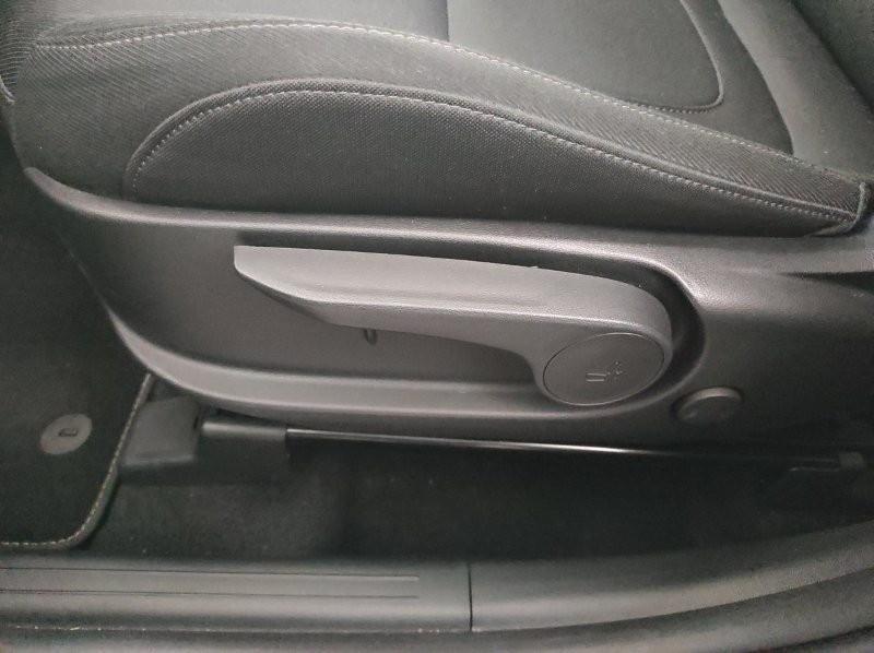 HYUNDAI Tucson 3ª serie - Tucson 1.6 HEV aut. XLine
