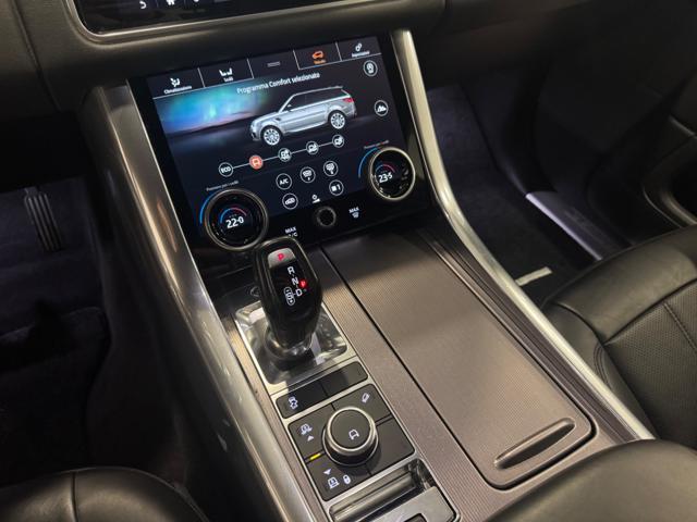 LAND ROVER Range Rover Sport 3.0 SDV6 249 CV HSE